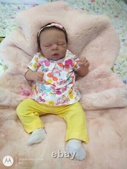 Beautiful Reborn Baby doll