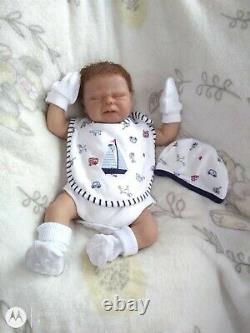 Beautiful Reborn Baby doll