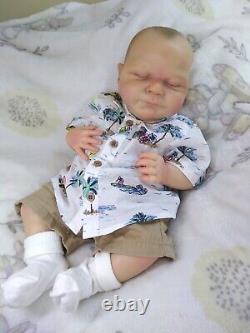 Beautiful Reborn Baby doll