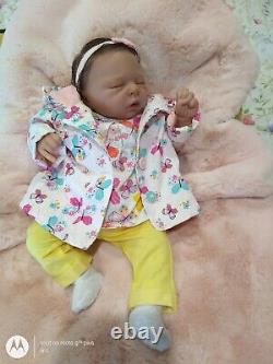 Beautiful Reborn Baby doll