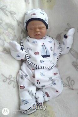 Beautiful Reborn Baby doll