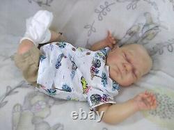 Beautiful Reborn Baby doll