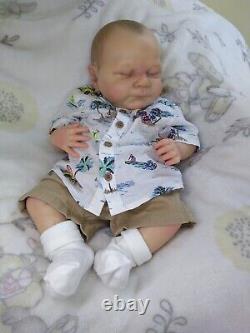 Beautiful Reborn Baby doll