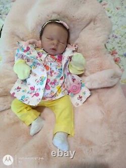 Beautiful Reborn Baby doll