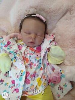 Beautiful Reborn Baby doll