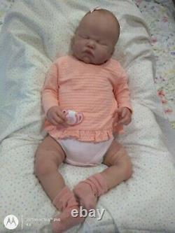 Beautiful Reborn Baby doll