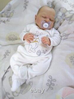 Beautiful Reborn Baby doll