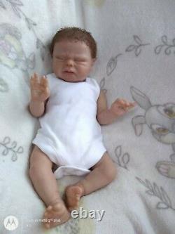 Beautiful Reborn Baby doll