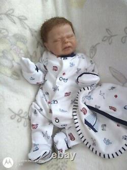 Beautiful Reborn Baby doll