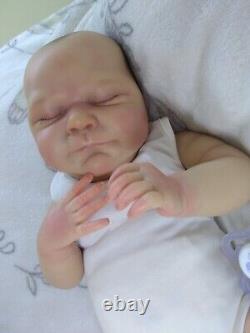 Beautiful Reborn Baby doll