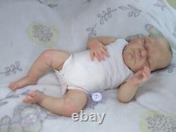 Beautiful Reborn Baby doll