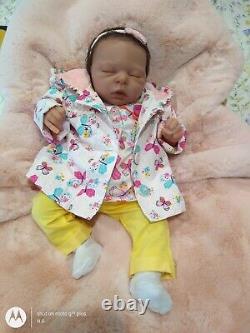 Beautiful Reborn Baby doll