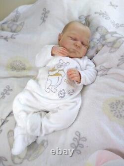 Beautiful Reborn Baby doll