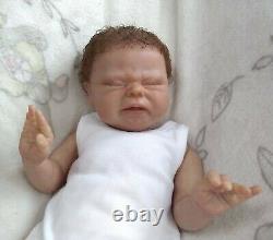 Beautiful Reborn Baby doll