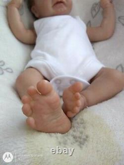 Beautiful Reborn Baby doll