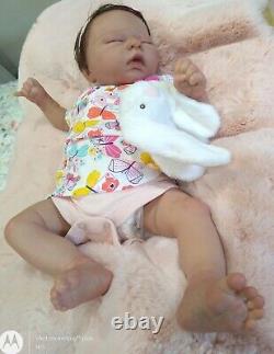 Beautiful Reborn Baby doll