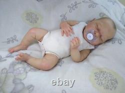 Beautiful Reborn Baby doll