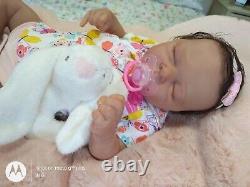 Beautiful Reborn Baby doll