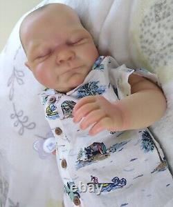 Beautiful Reborn Baby doll