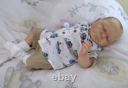 Beautiful Reborn Baby doll