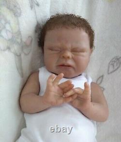 Beautiful Reborn Baby doll