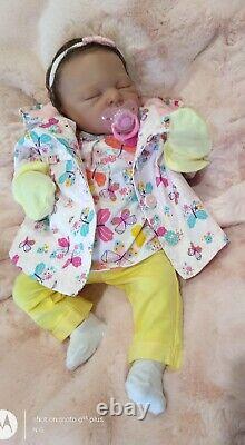 Beautiful Reborn Baby doll