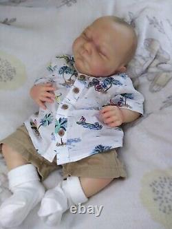 Beautiful Reborn Baby doll