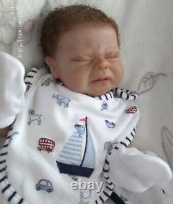 Beautiful Reborn Baby doll