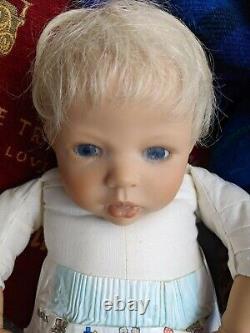 Beautiful Reborn doll BABY GIRL WEIGHTED 19 20 INCHES