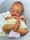 Beautiful Zendric Sold Out Limited Edition Reborn Baby With Coa And Extras