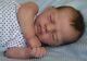 Beautiful Reborn Baby Boy Tavi By Marita Winters Lifelike Newborn Doll