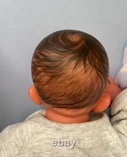 BeautifulReborn Faith by Petra Lechner Baby