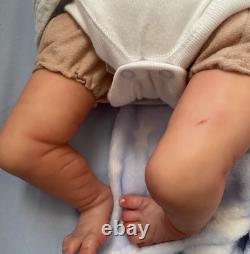 BeautifulReborn Faith by Petra Lechner Baby