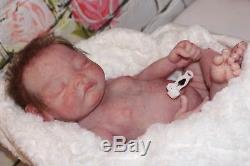 Boo BOO Full Bodied Silicone Dylan reborn doll reborn baby