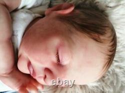 Bountiful baby Ben Reborn Doll baby 20