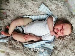 Bountiful baby Ben Reborn Doll baby 20