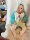 Charla Lovely Reborn Doll Bountiful Baby Charla Reborn Doll Weighted 5.6 Lbs