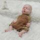 Cosdoll 14.9 Drink-wet System Newborn Boy Full Body Silicone Reborn Baby Dolls