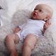 Cosdoll 22 Reborn Baby Dolls Full Silicone Real Baby Doll Newborn Handmade Doll