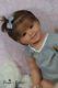 Custom Made- Reborn Baby Doll Girl Toddler Cammi By Ping Lau
