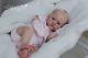 Custom Malea Reborn Baby Doll By Gudrun Legler