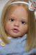 Custom Order Betty By Natali Blick Reborn Doll Baby Girl Toddler Standing