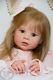 Custom Order Lilly Reborn Doll Toddler Baby Girl Lily By Regina Swialkowski