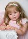 Custom Order Reborn Doll Baby Girl Katie Marie By Ann Timmerman Toddler