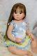 Custom Order Reborn Doll Baby Girl Or Boy Toddler Gabriella Regina Swialkowski
