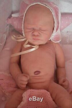 CUSTOM ORDER Silicone baby doll full body Africa reborn sweet chocolates