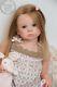 Custom Order Reborn Doll Baby Girl Gabriella By Regina Swialkowski Small Toddler