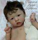 Custom Reborn Baby Boy/girl Doll From Saskia By Bonnie Brown Kit