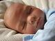Ceri's Cradle Stunning Newborn Reborn Baby Doll Child Friendly Ce Tested