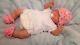Charlotto Reborn Baby Girl Child Friendly Newborn Doll Fake Babies Reduced Price